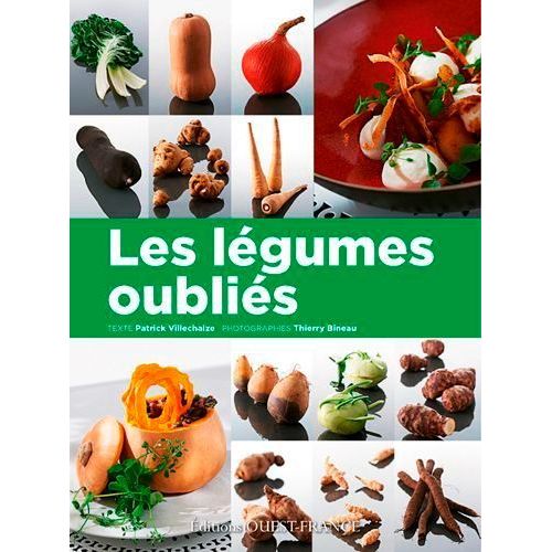 Légumes Oubliés
