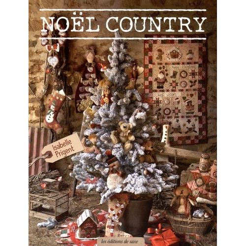 Noël Country
