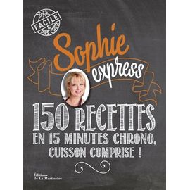 Sophie Express
