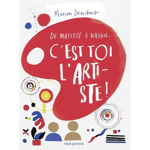 C'est Toi L'artiste !