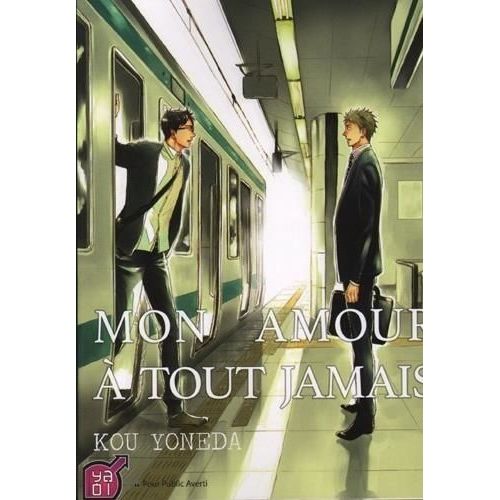 Mon Amour À Tout Jamais