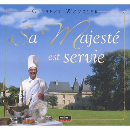 Sa Majesté Est Servie