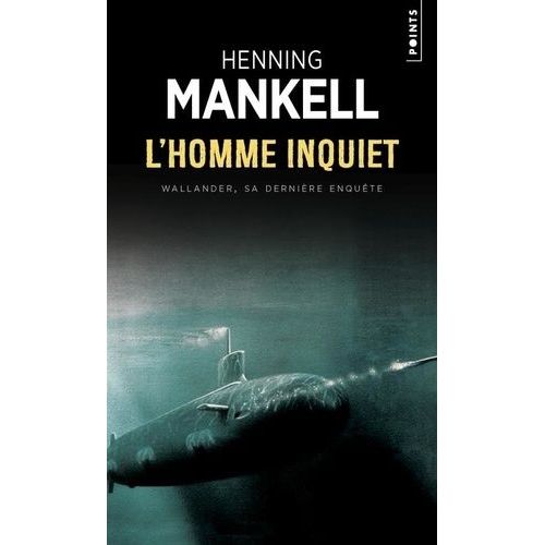 L'homme Inquiet