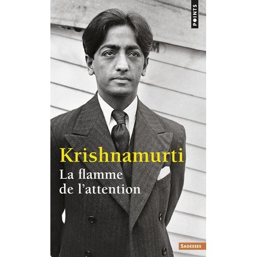 La Flamme De L'attention