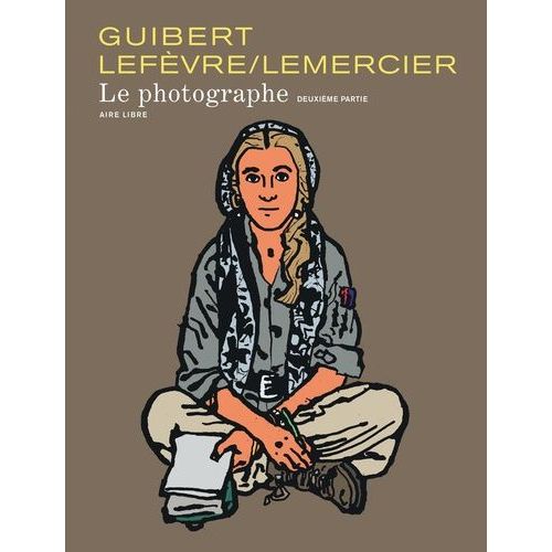 Le Photographe - Tome 2