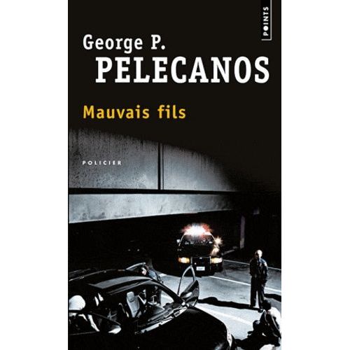 Mauvais Fils