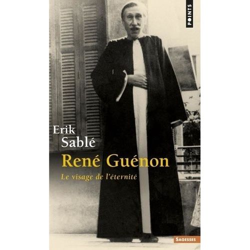 René Guenon - Le Visage De L'éternité