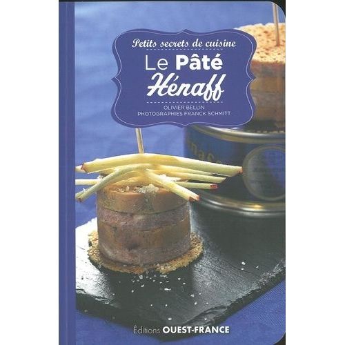Le Pâté Hénaff