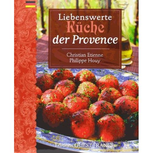 Aimer Cuisine Provence