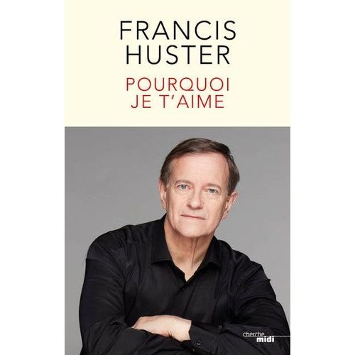 Pourquoi Je T'aime