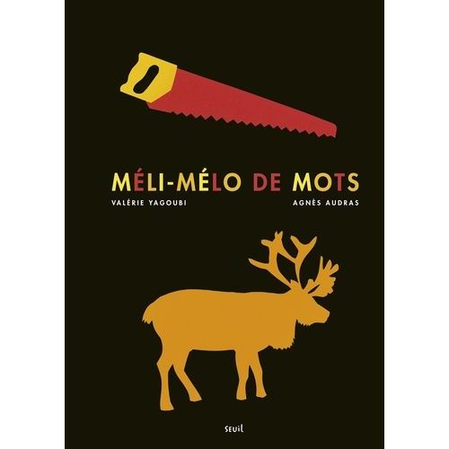 Méli-Mélo De Mots