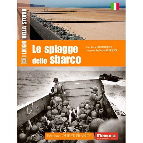 Le Spiagge Dello Sbargo