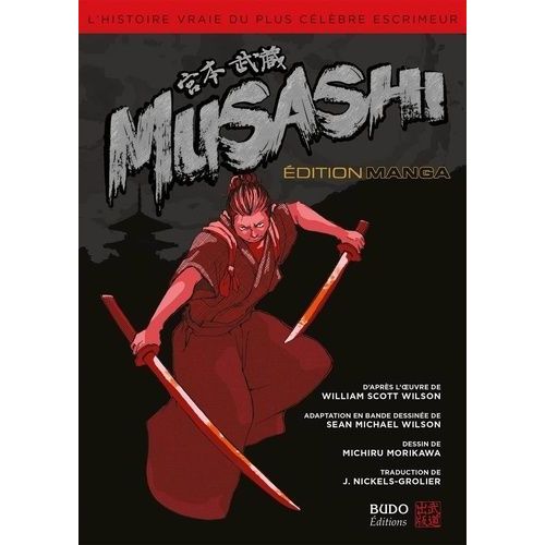 Musashi