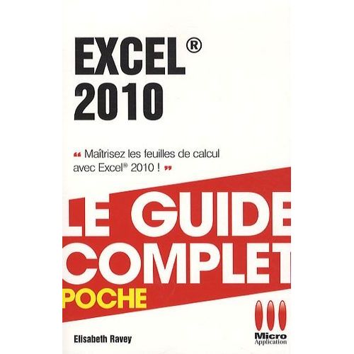 Excel 2010