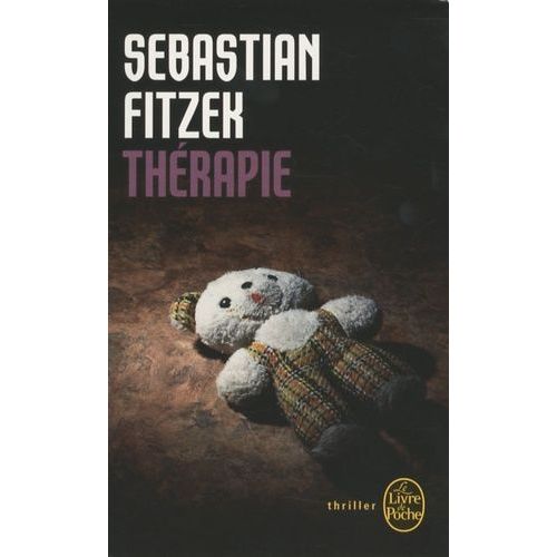 Thérapie