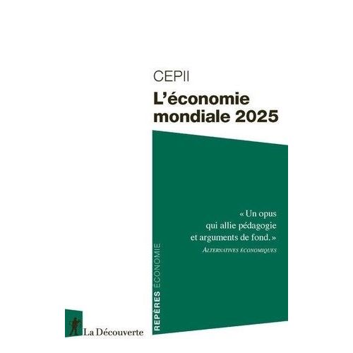 L'économie Mondiale