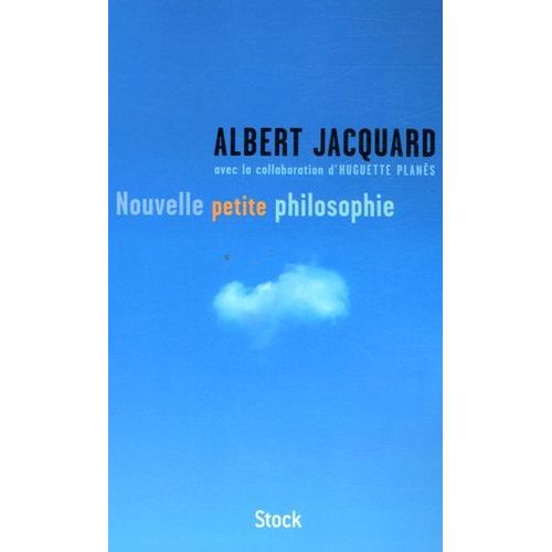 Nouvelle Petite Philosophie