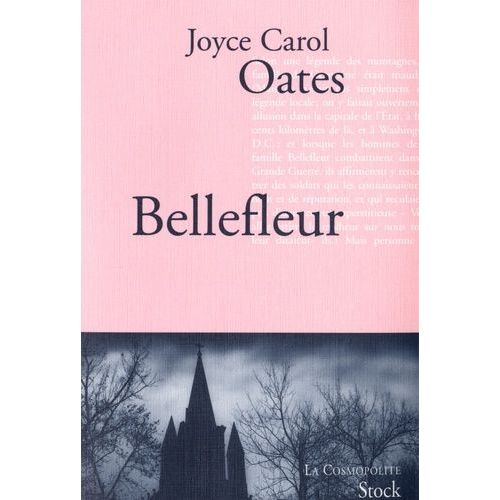 Bellefleur