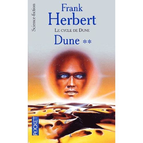 Le Cycle De Dune - Tome 2 - Dune 2