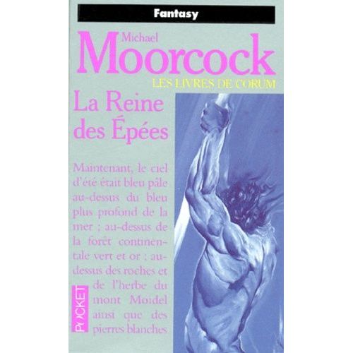 Les Livres De Corum Tome 2 - La Reine Des Epées
