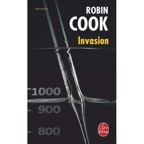 Invasion