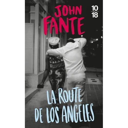 La Route De Los Angeles