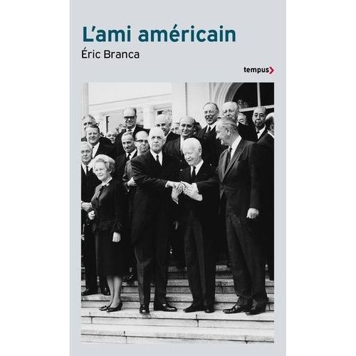 L'ami Américain