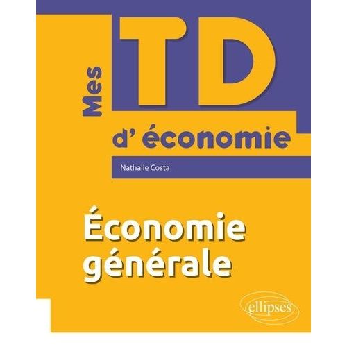 Economie Générale