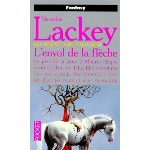 Les Hérauts De Valdemar - L'envol De La Flèche