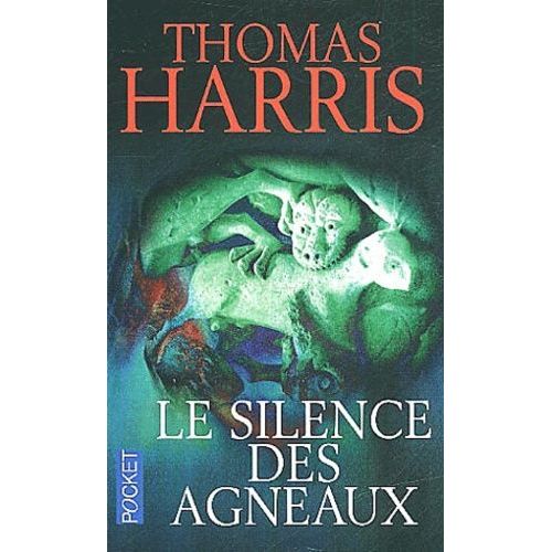 Le Silence Des Agneaux