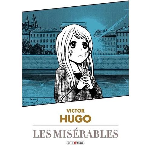 Misérables (Les) - Classique - Edition 2017