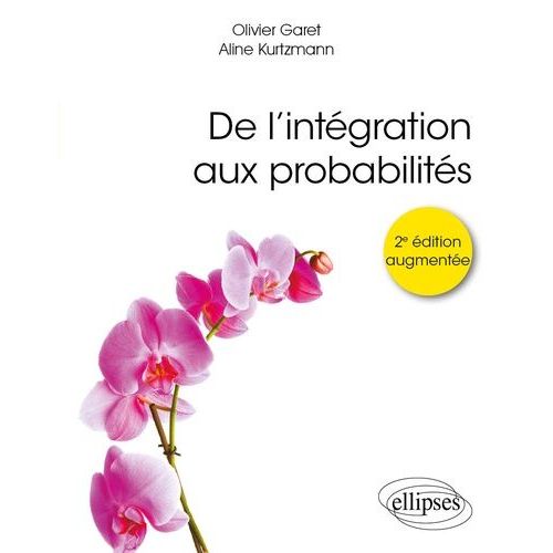 De L'intégration Aux Probabilités