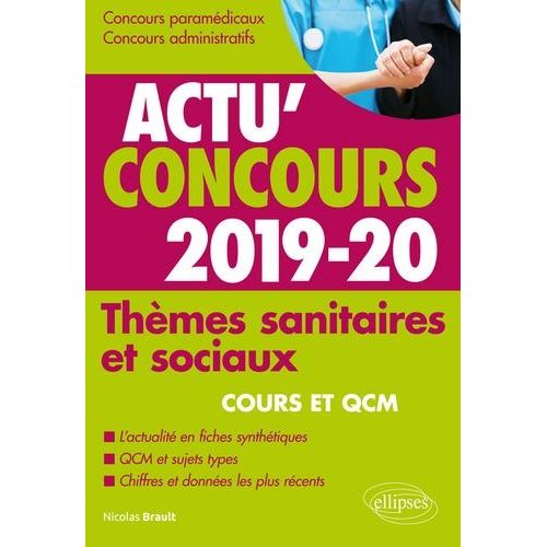 Thèmes Sanitaires Et Sociaux