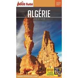 Petit Futé Algérie