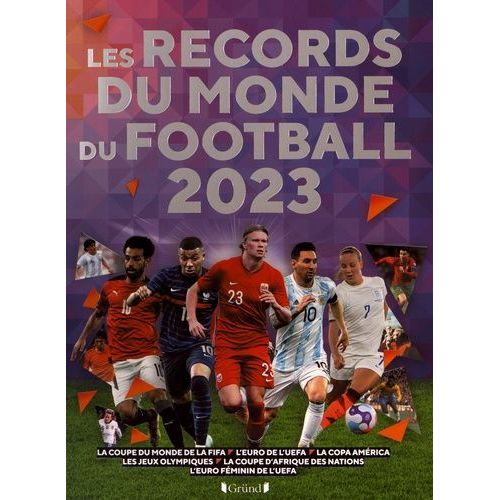 Les Records Du Monde Du Football