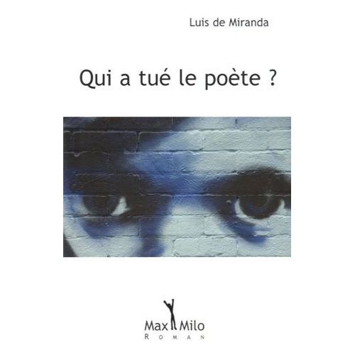 Qui A Tué Le Poète ?