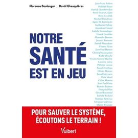 Notre Santé Est En Jeu