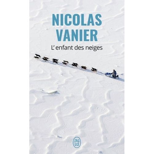 L'enfant Des Neiges