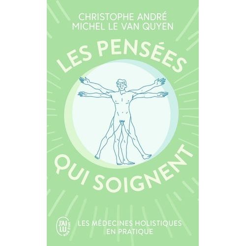 Les Pensées Qui Soignent