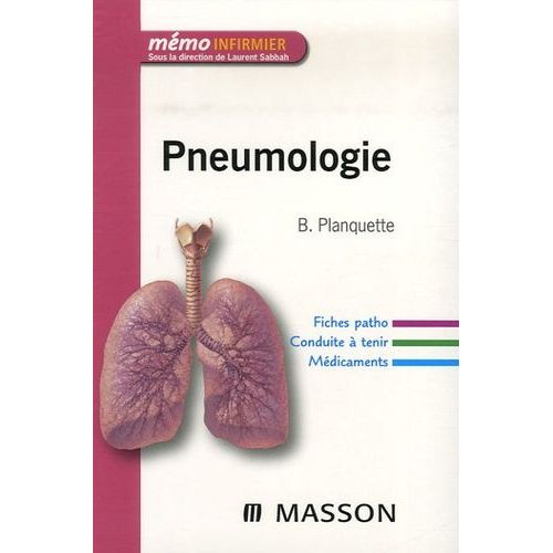 Pneumologie