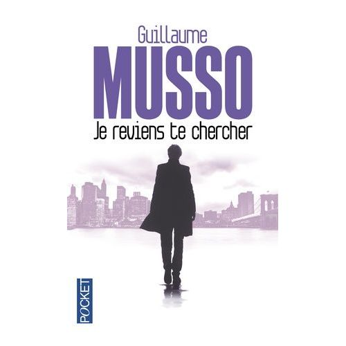 Je Reviens Te Chercher