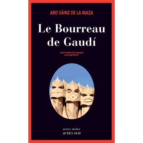 Milo Malart - Le Bourreau De Gaudi