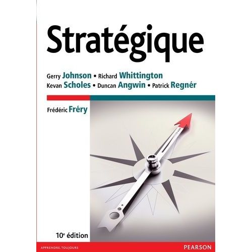 Stratégique