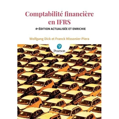 Comptabilité Financière En Ifrs