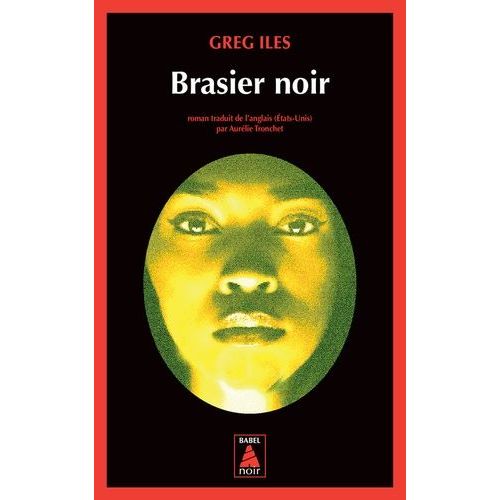 Brasier Noir