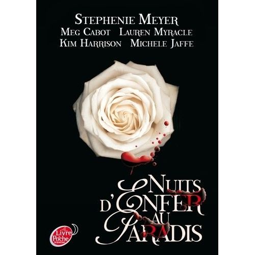 Nuits D'enfer Au Paradis
