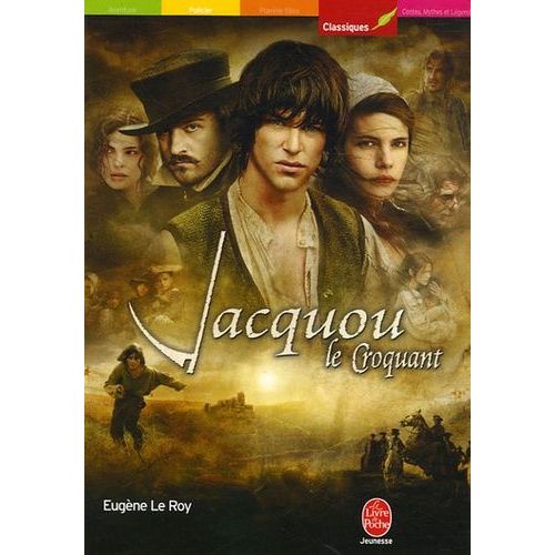 Jacquou Le Croquant