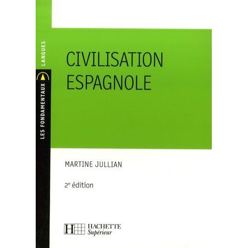 Civilisation Espagnole