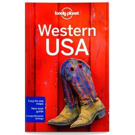 Western Usa