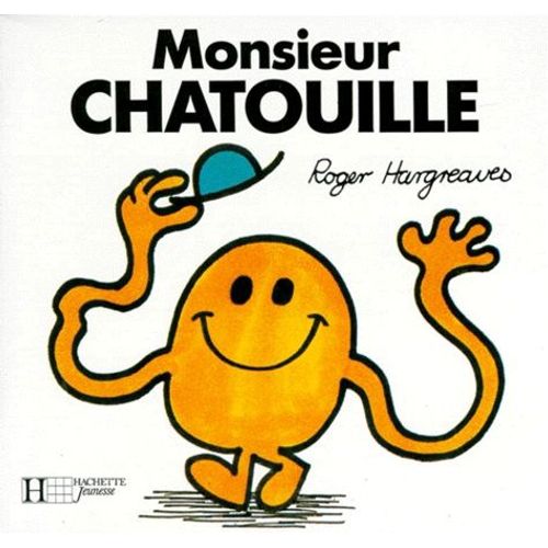Monsieur Chatouille